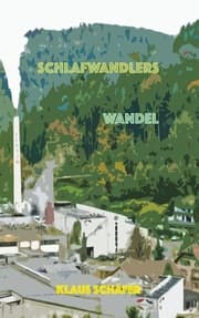 Cover von Schlafwandlers Wandel