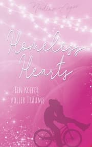 Cover von Homeless Hearts