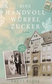 Cover von Eine Handvoll Würfelzucker