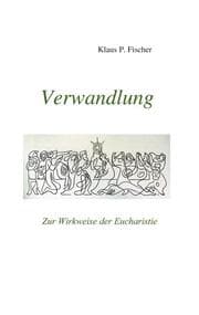 Cover von Verwandlung