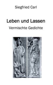 Cover von Leben und Lassen