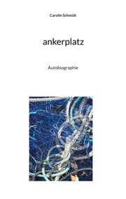 Cover von ankerplatz