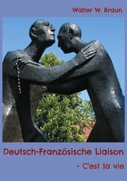 Cover von Deutsch-Französische Liaison