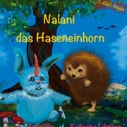 Cover von Nalani das Haseneinhorn