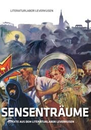 Cover von Sensenträume
