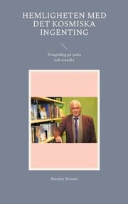 Cover von Hemligheten med det kosmiska ingenting