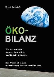 Cover von Öko-Bilanz
