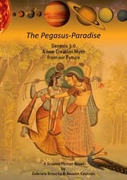 Cover von The Pegasus-Paradise