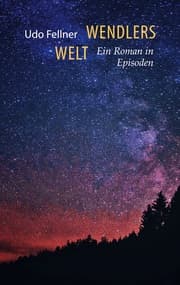 Cover von Wendlers Welt