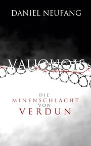 Cover von Vauquois