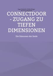 Cover von ConnectDoor - Zugang zu tiefen Dimensionen