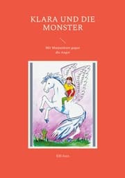 Cover von Klara und die Monster