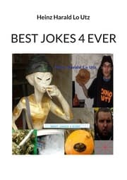 Cover von BEST JOKES 4 EVER