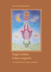 Cover von Segen leben
