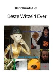 Cover von Beste Witze 4 Ever