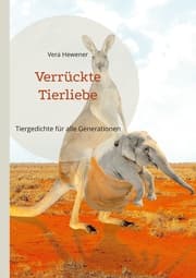 Cover von Verrückte Tierliebe