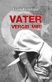 Cover von Vater vergib mir!