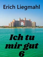 Cover von Ich tu mir gut 6