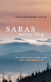 Cover von Saras weiter Weg