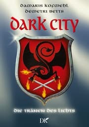 Cover von Dark City