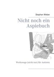 Cover von Nicht noch ein Aspiebuch