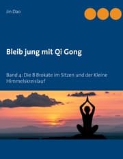 Cover von Bleib jung mit Qi Gong