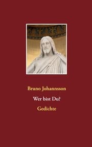 Cover von Wer bist Du?