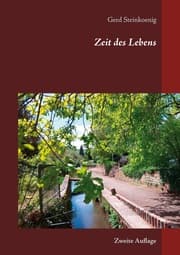 Cover von Zeit des Lebens
