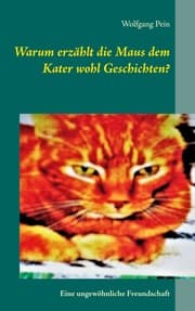 Cover von Warum erzählt die Maus dem Kater wohl Geschichten?