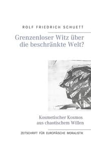 Cover von Grenzenloser Witz über die beschränkte Welt?