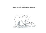 Cover von Der Eisbär und das Schnitzel