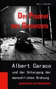 Cover von Der Prophet des Gemetzels