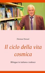 Cover von Il ciclo della vita cosmica