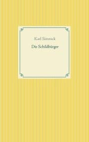 Cover von Die Schildbürger