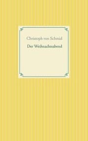 Cover von Der Weihnachtsabend