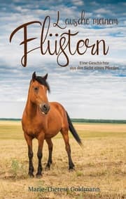 Cover von Lausche meinem Flüstern