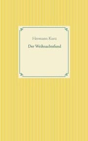 Cover von Der Weihnachtsfund