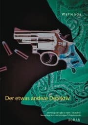 Cover von Der etwas andere Detektiv