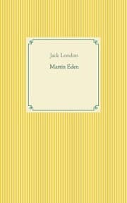 Cover von Martin Eden