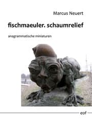Cover von fischmaeuler. schaumrelief