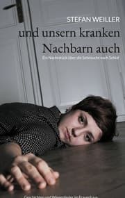 Cover von und unsern kranken Nachbarn auch