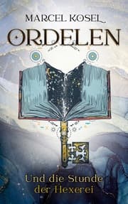 Cover von Ordelen