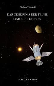 Cover von Das Geheimnis der Truhe