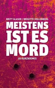 Cover von Meistens ist es Mord