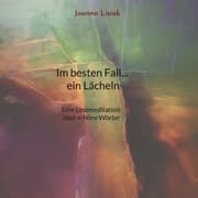 Cover von Im besten Fall... ein Lächeln