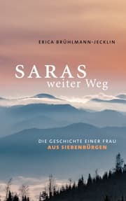 Cover von Saras weiter Weg