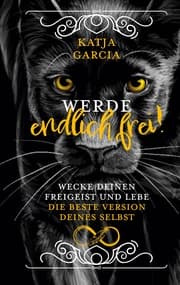Cover von Werde endlich frei!