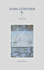 Cover von Hans Günther B.