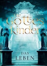 Cover von Die Gotteskinder