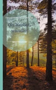 Cover von Oh Herbst, wandle!